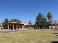 Best Western Pagosa Lodge Pagosa Springs Exterior photo